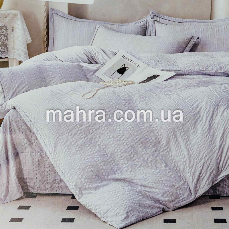 Постільна білизна  Муслін №1 - фото 1