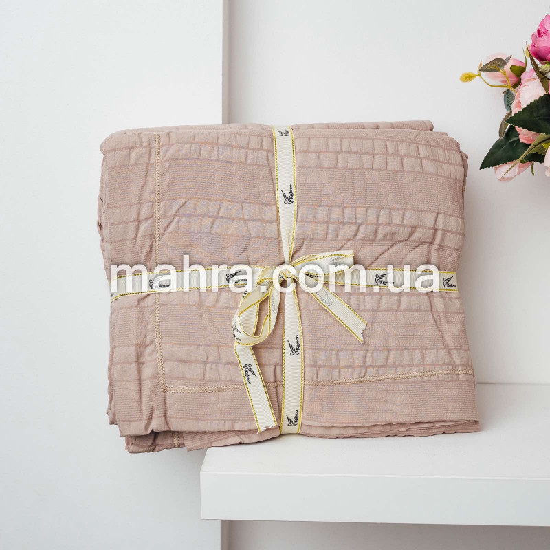 Постільна білизна  муслін №2 - фото 2