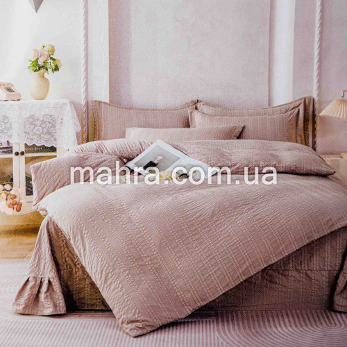 Фото  товара Постельное белье  муслин №2