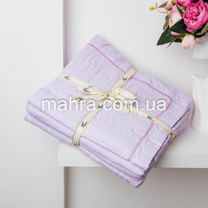 Постільна білизна муслін №3 - фото 2