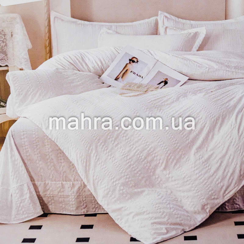 Постільна білизна Муслін  №6 - фото 1