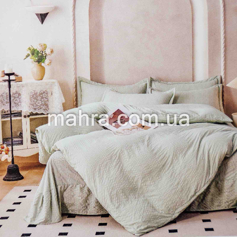 Постільна білизна Муслін  №7 - фото 1