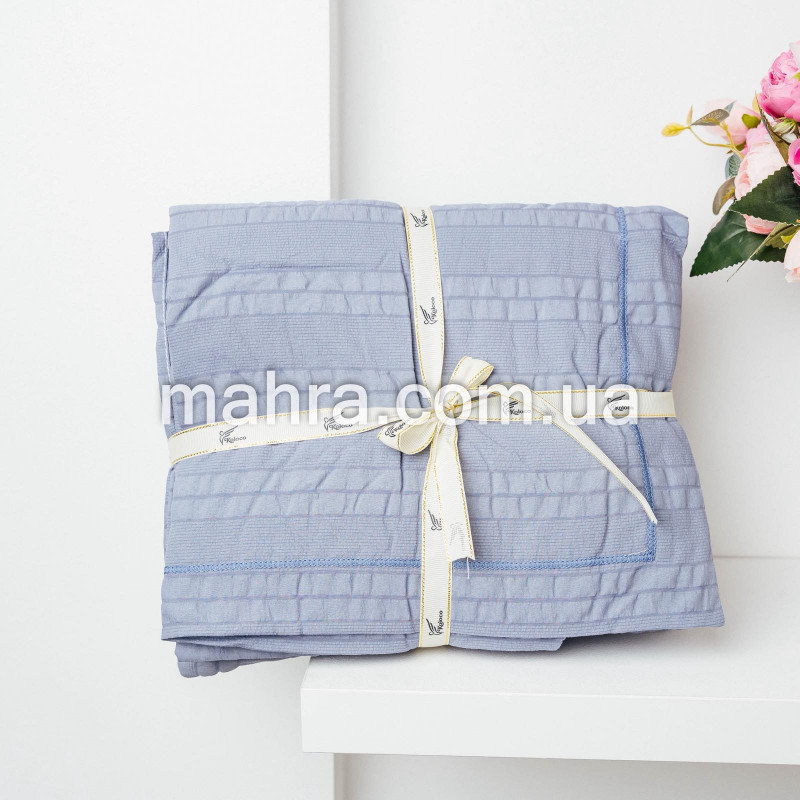 Постільна білизна Муслін №8 - фото 2