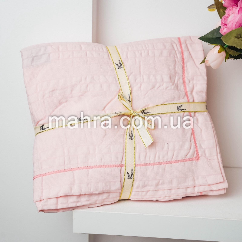 Постільна білизна Муслін №9 - фото 2