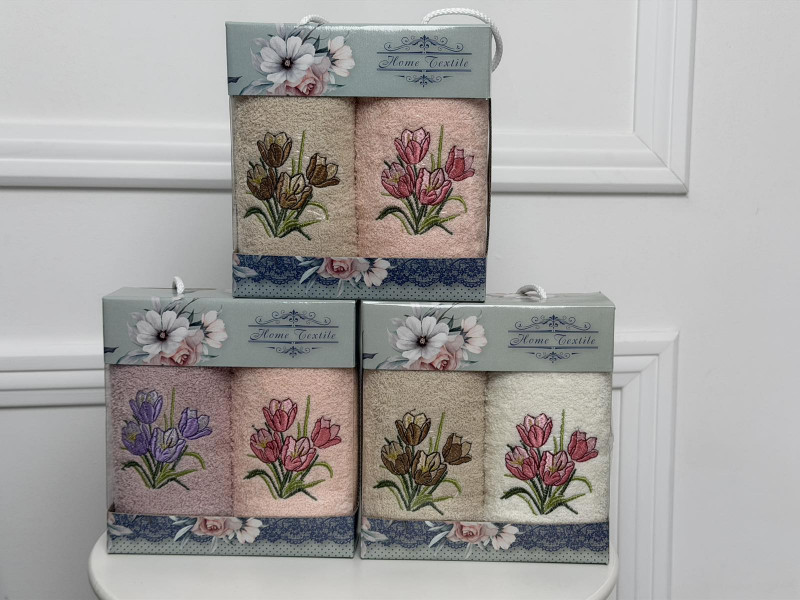 Набір Тюльпан 2-ка - фото 1