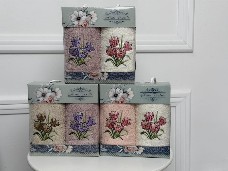 Набір Тюльпан 2-ка - фото 2