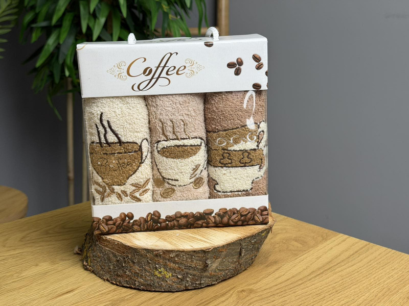 Набір кава 3-ка - фото 2