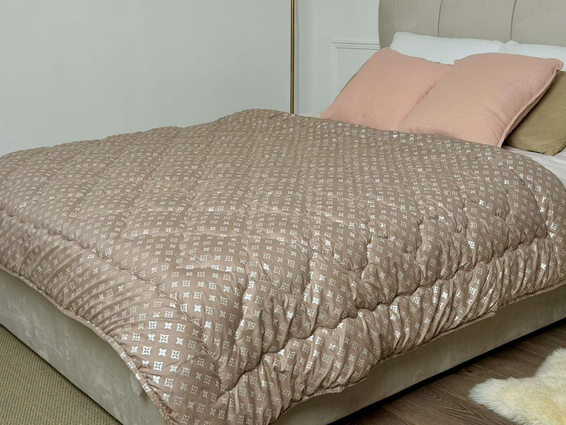 Ковдра Луї Вітон - фото 3