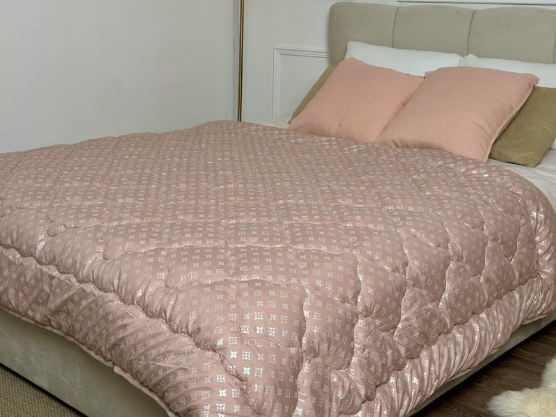 Ковдра Луї Вітон - фото 2