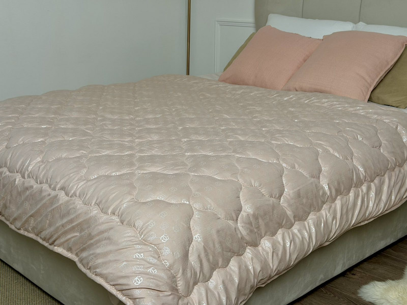 Ковдра Луї Вітон - фото 1