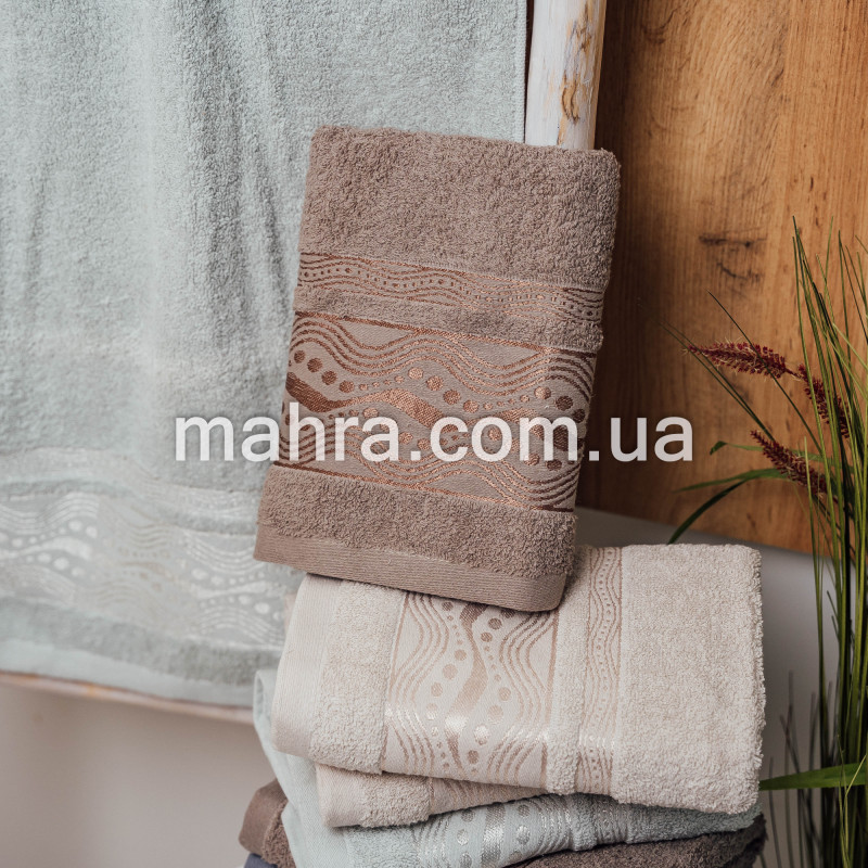 рушники нова хвилька - фото 4