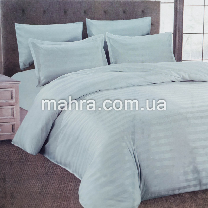 Страйп сатін #10 - фото 1