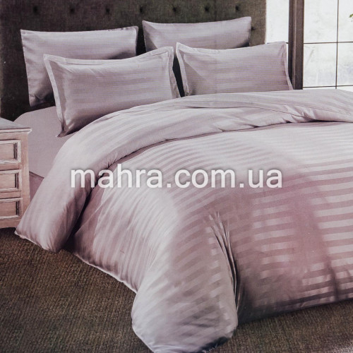 Фото  товара Страйп сатин #5