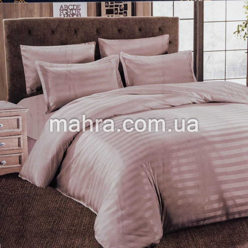 Страйп сатін #3 - фото 1