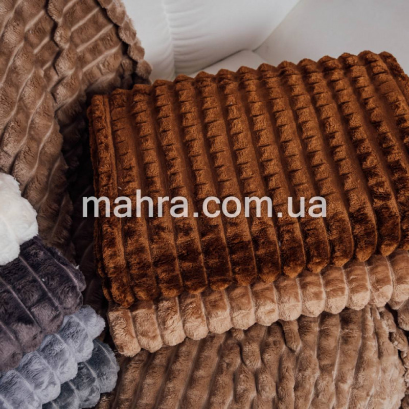 Плед Крокодил  - фото 4