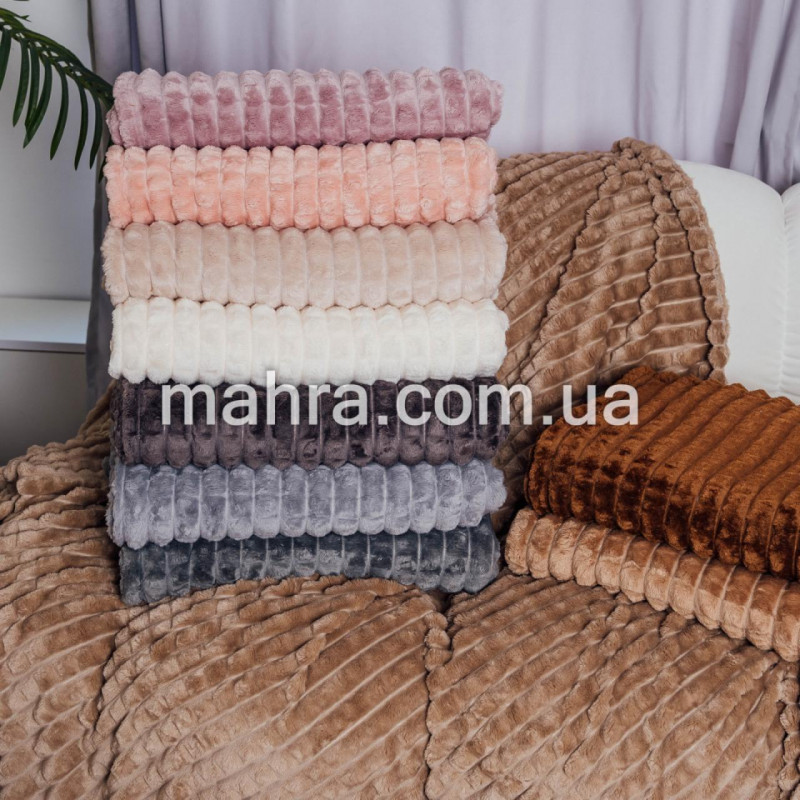 Плед Крокодил  - фото 2