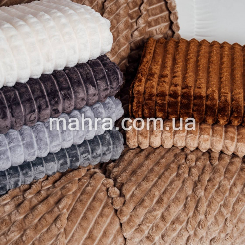 Плед Крокодил  - фото 5