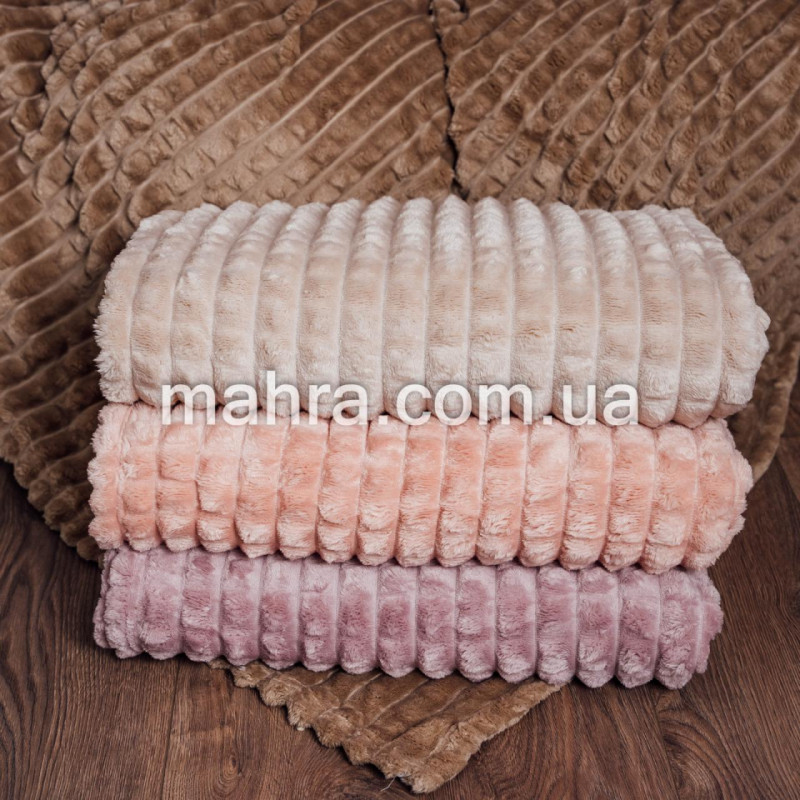 Плед Крокодил  - фото 3