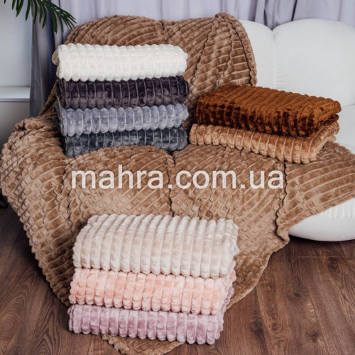 Фото  товара Плед Крокодил 