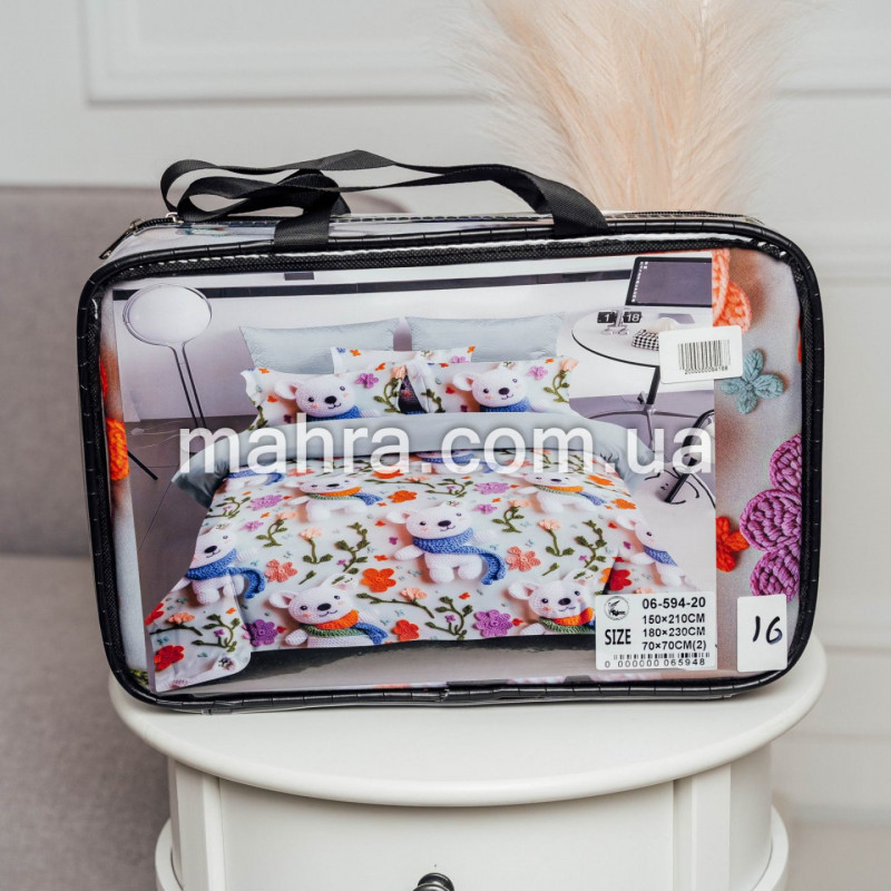 фланель Детская #16 - фото 2