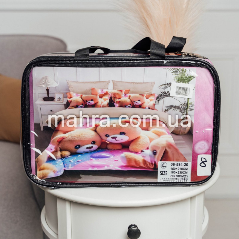 фланель ДИТЯЧА #8 - фото 2