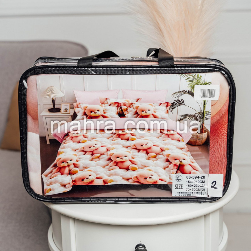 фланель Детская #2 - фото 2