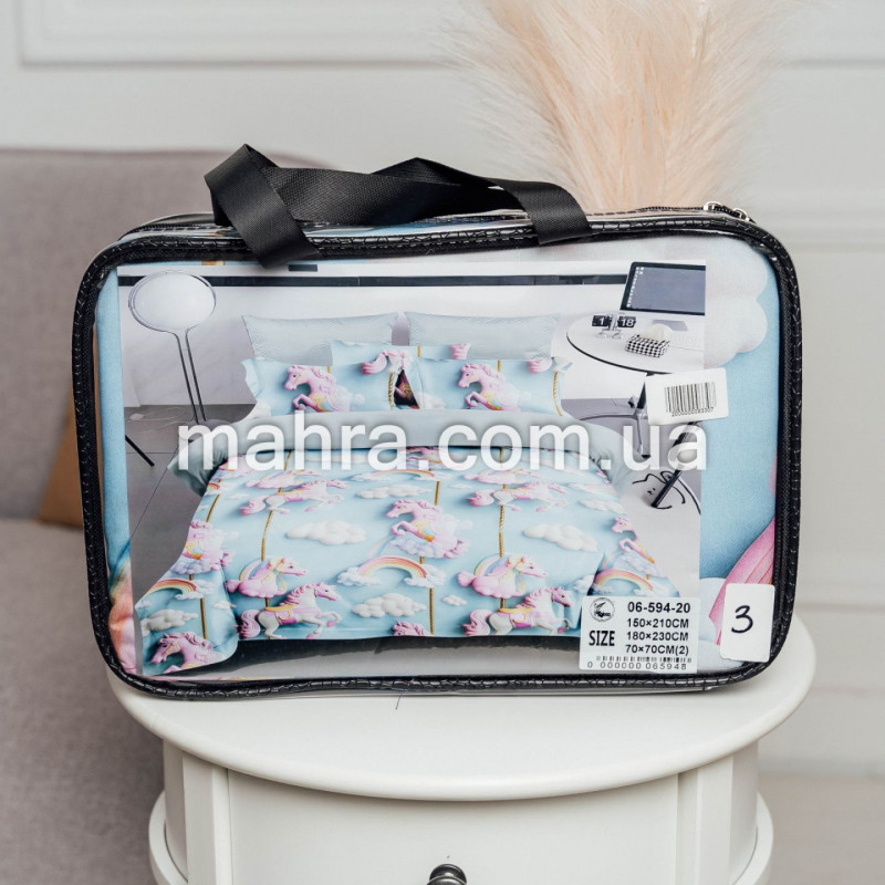 фланель Детская №3 - фото 2