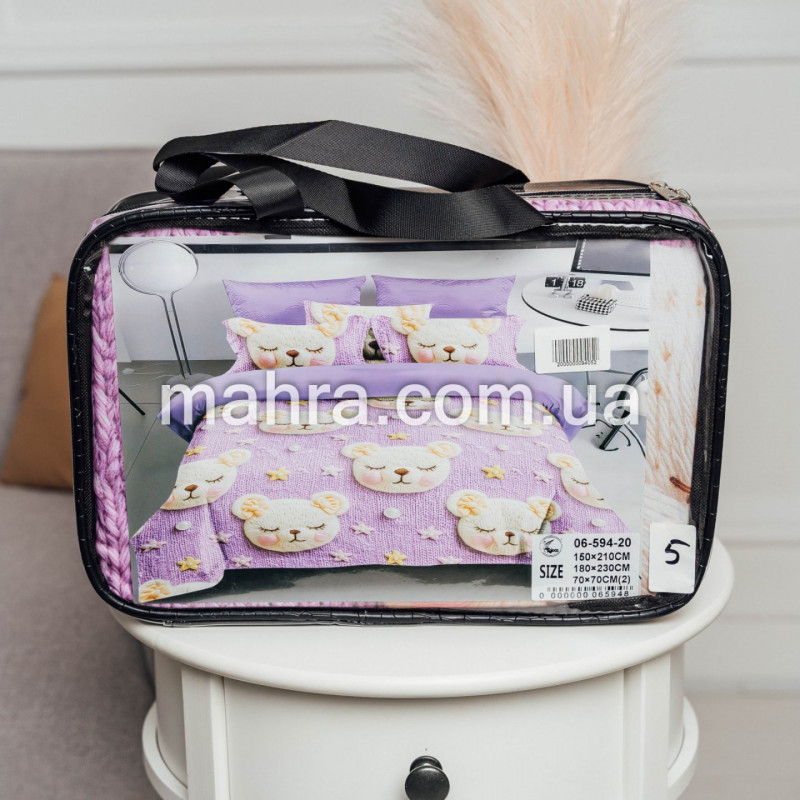 фланель ДИТЯЧА  #5 - фото 2