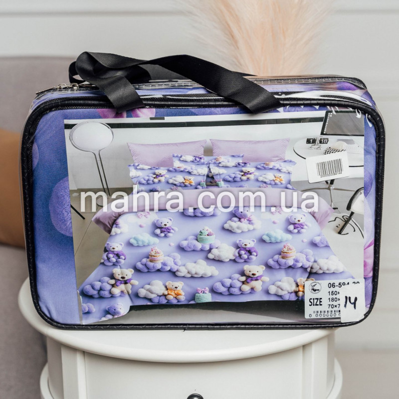 фланель Детская #14 - фото 2