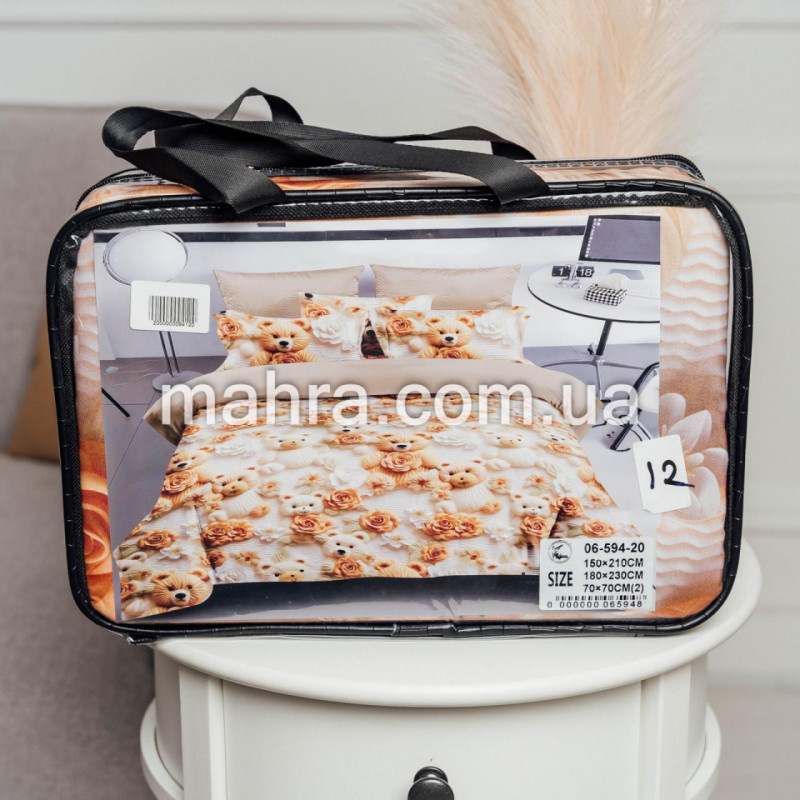 фланель ДИТЯЧА #12 - фото 2