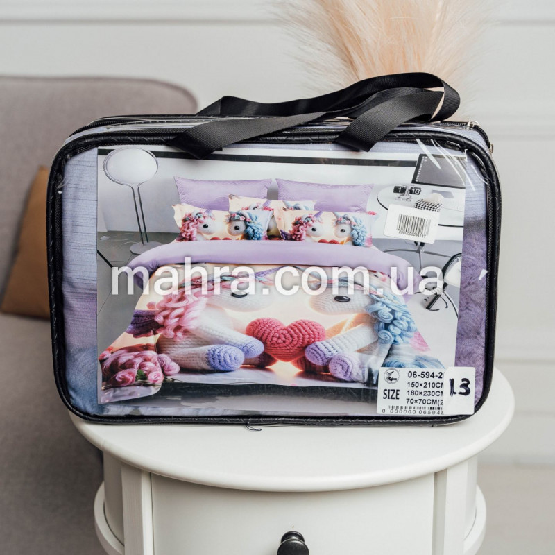 фланель Детская #13 - фото 2