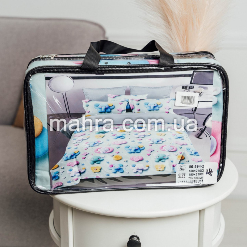 фланель ДИТЯЧА  #18 - фото 2