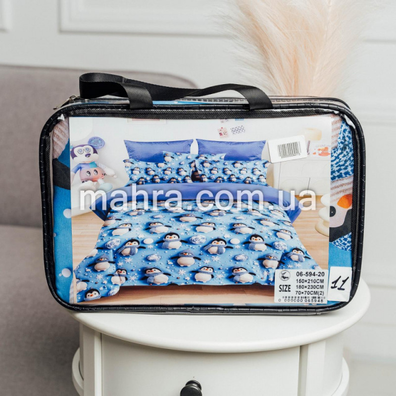 фланель ДИТЯЧА #11 - фото 2