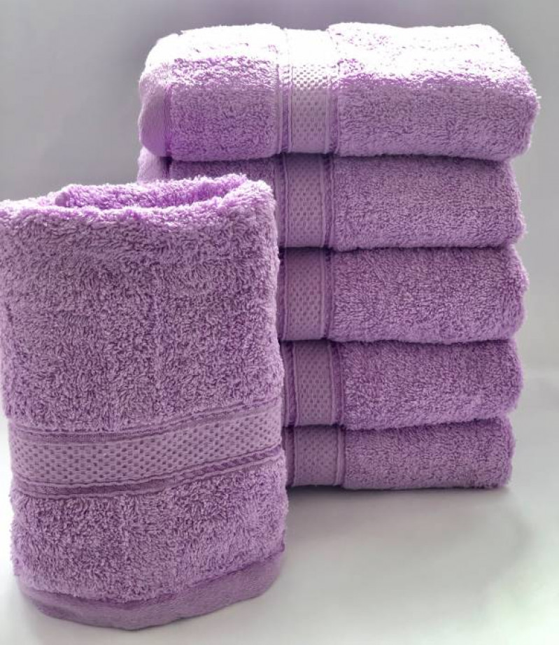 Фото товара полотенце сірєнь полотенце сірєнь - фото 1