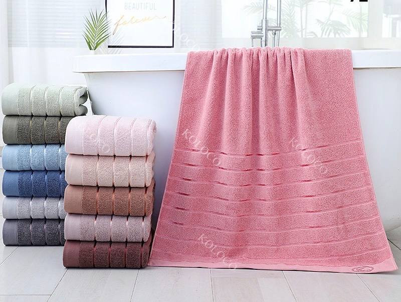 Рушники полоска - фото 1