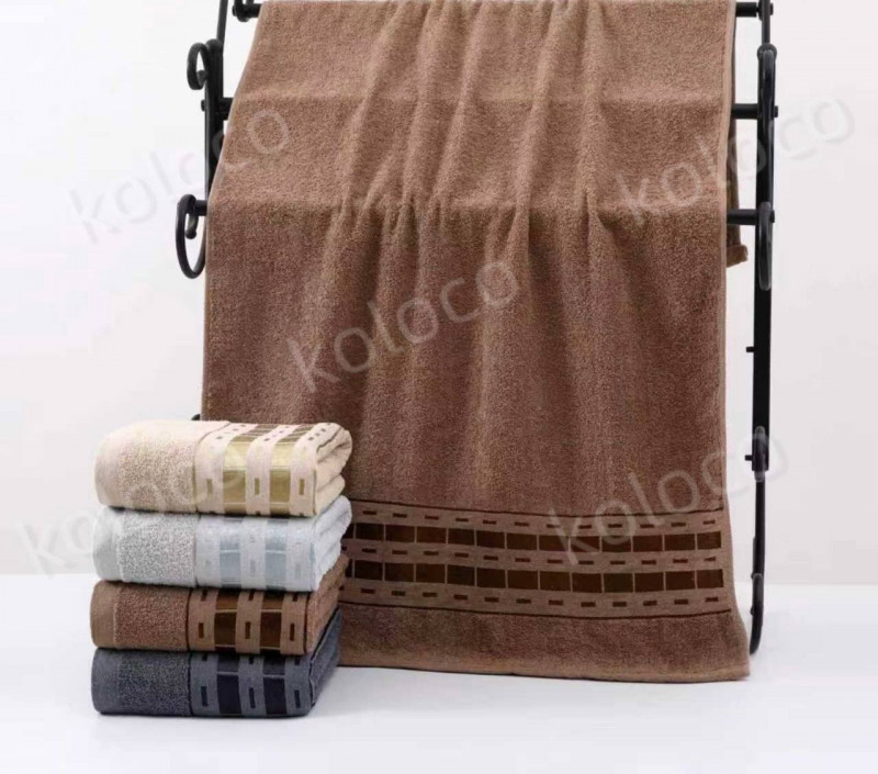 Рушники полоски - фото 1