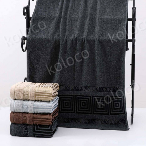 Фото  товара рушники версаче