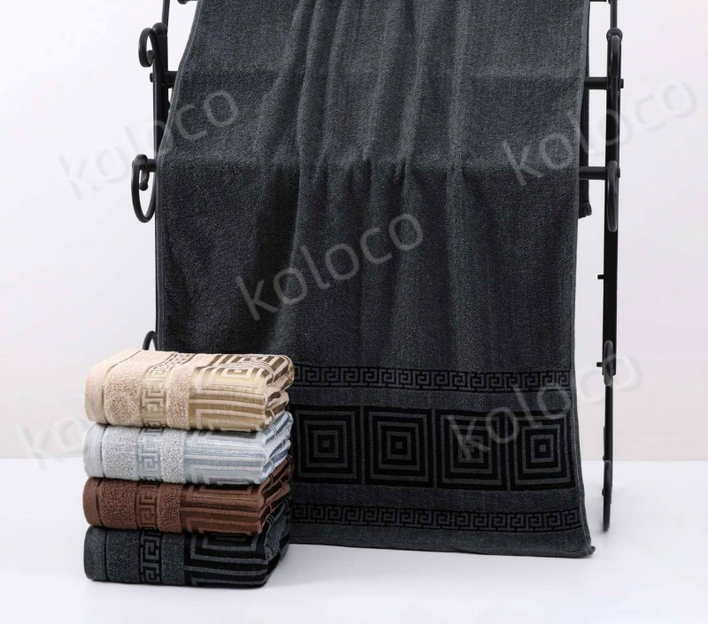 рушники версаче - фото 1