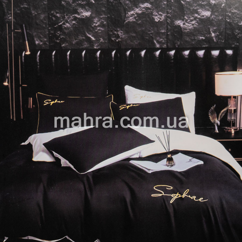 Постіль Koloco premium №2 півторачка - фото 1