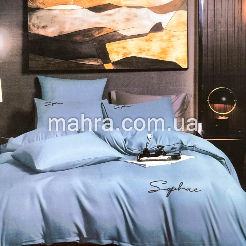 Постіль Koloco premium №20 півторачка - фото 1