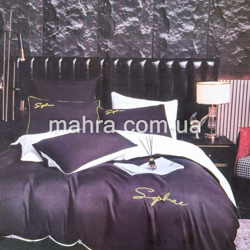 Фото  товара Постіль Koloco premium №1 