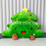 Подушка з пледом Ялинка - фото 1