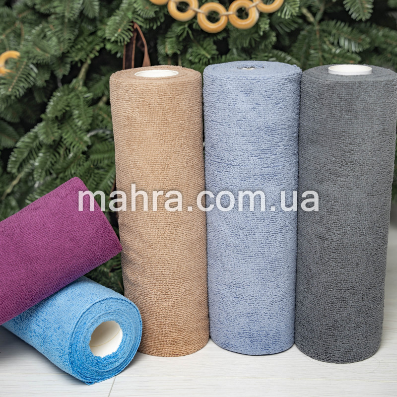 відривні серветки 30*30 - фото 1