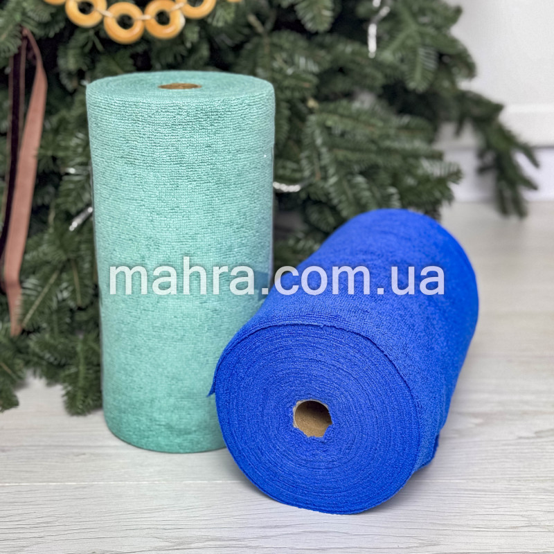 серветки 30*30 відривні 75шт - фото 5