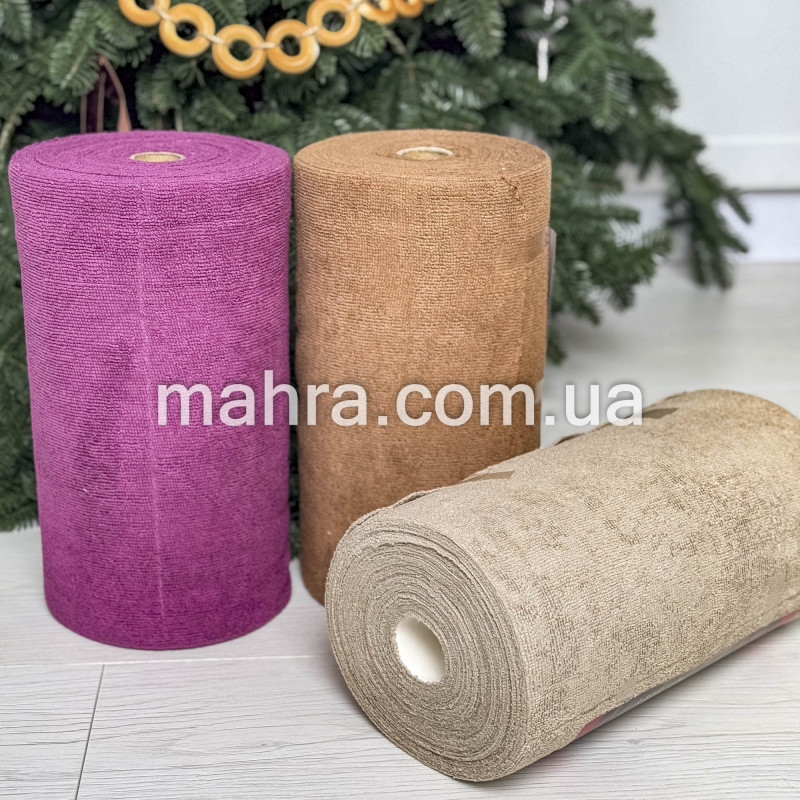 серветки 30*30 відривні 75шт - фото 2