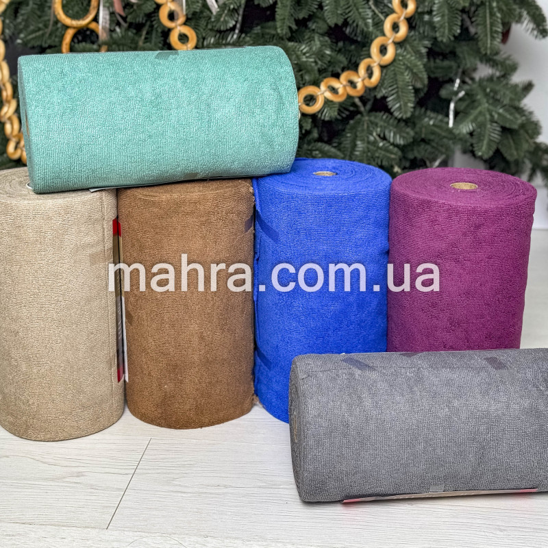 серветки 30*30 відривні 75шт - фото 1