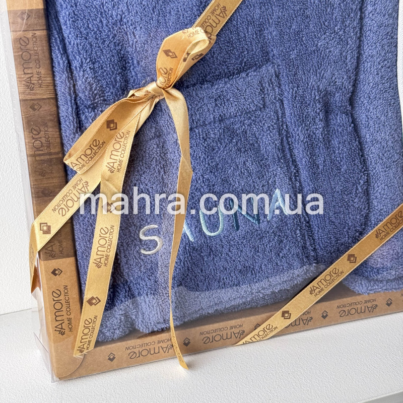 Турецкий набор сауна - фото 3