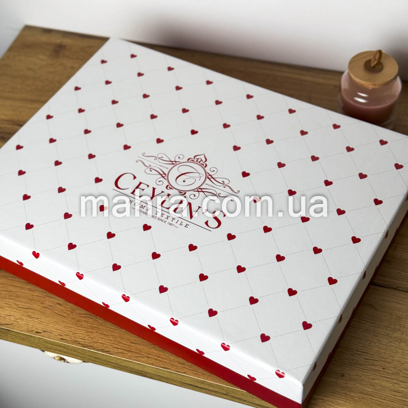 Набір рушників Туреччина - фото 3