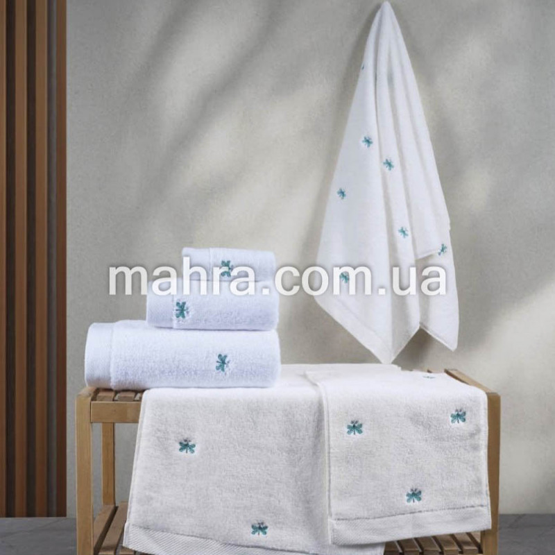 Набір рушників Туреччина - фото 5