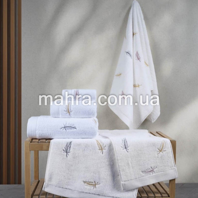 Набір рушників Туреччина - фото 6